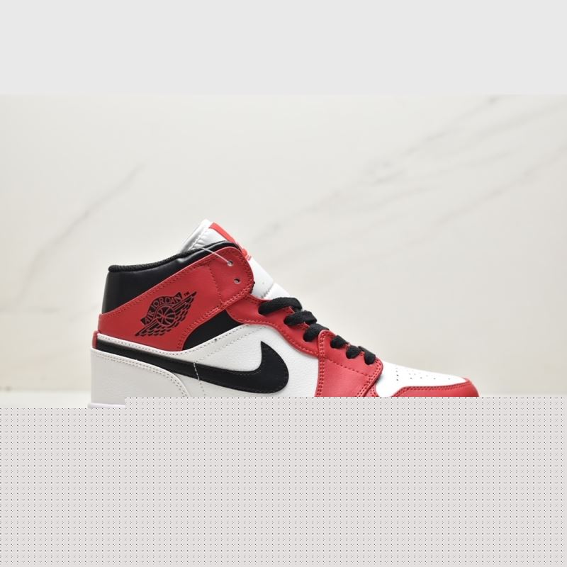 Nike Jordan
